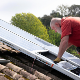 Services de Dépannage pour les Systèmes Photovoltaïques : Rapidité et Fiabilité Saint-Amand-les-Eaux